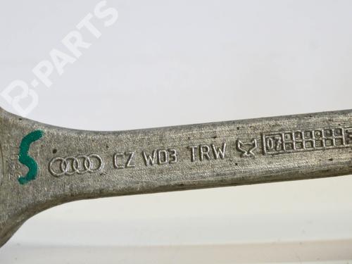 Left front suspension arm AUDI A4 B8 (8K2) 2.0 TDI | BP7914611M12 