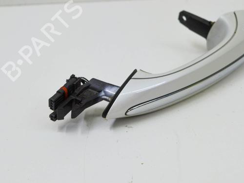 Rear left exterior door handle BMW 5 (F10) 535 i | BP15913542C130 