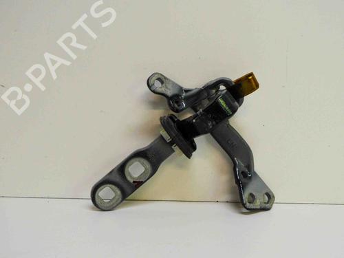 Used Hinge/Door check strap BMW X4 (F26) M 40 i (360 hp) 14677793