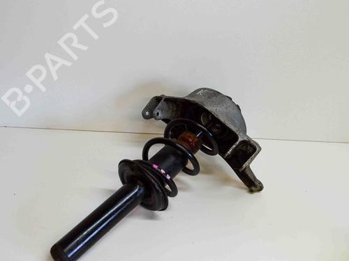 Used Left front shock absorber AUDI A5 (8T3) 2.0 TDI (177 hp) 7539512