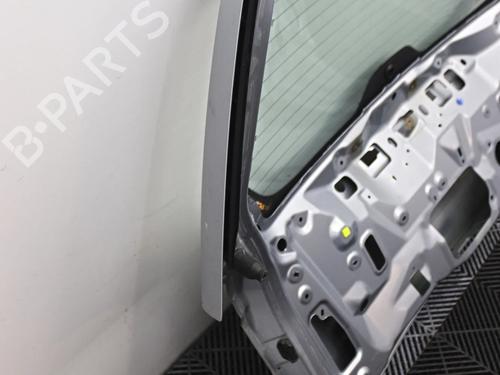 Tailgate SUBARU FORESTER (SJ_) 2.5 AWD (SJ9) | BP37228262C6 - Image 15