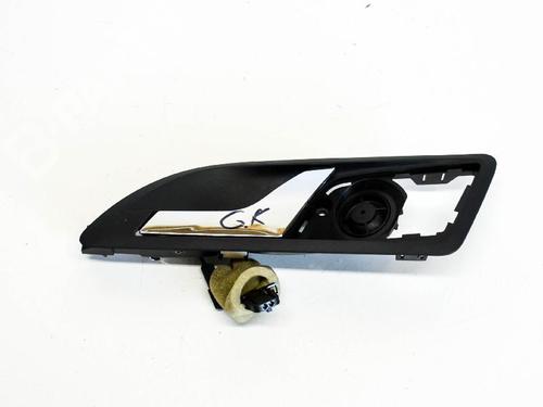Used Interior door handle Interior door handle SKODA OCTAVIA II (1Z3) 1.8 TSI (160 hp) 6492281 6492281