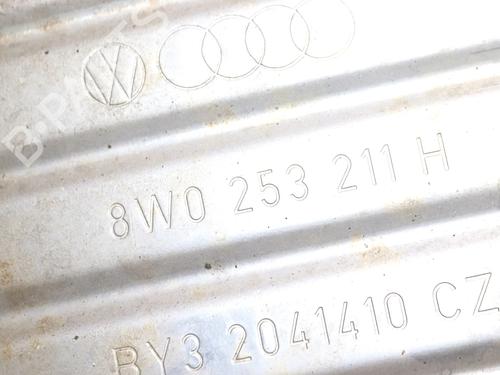 Exhaust system AUDI A5 (F53, F5P) 2.0 TFSI quattro | BP36761941M121 - Image 11