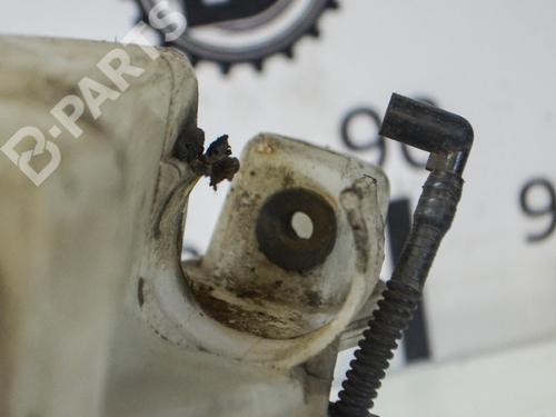 Windscreen washer tank AUDI A6 C6 (4F2) 2.0 TDI | BP6531873C113 