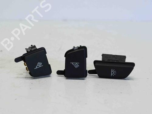 Pulsantiera AUDI A6 C7 (4G2, 4GC) 2.0 TDI (190 hp) 6501460