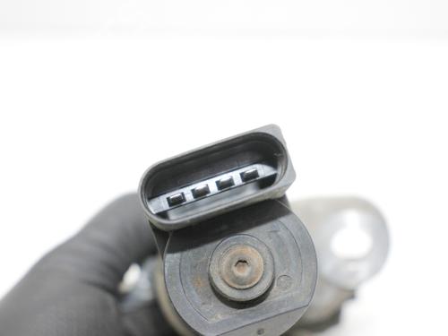 Electric handbrake PORSCHE CAYENNE (92A) 4.8 S | BP32201312E5