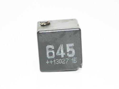 Used Control unit VW CC B7 (358) 2.0 TDI (140 hp) 6486787