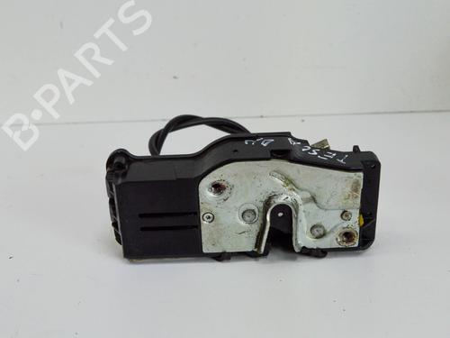 Front right lock TESLA MODEL S (5YJS) 85 | BP13030004C97 