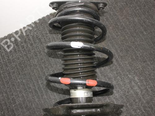Right front shock absorber NISSAN ALTIMA (L33) 2.5 | BP36186889M17 - Image 9