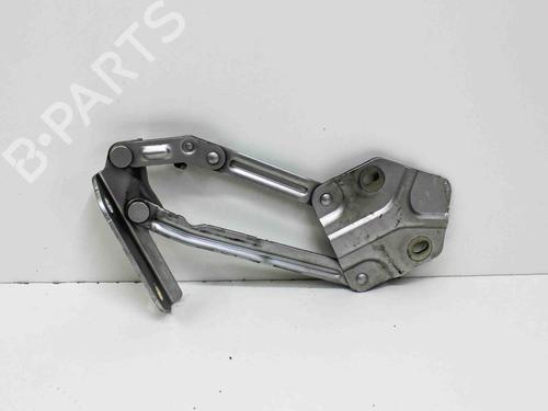 Used Hinge/Door check strap VW TOURAN (1T1, 1T2) 1.9 TDI (105 hp) 17229608