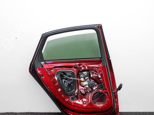 Left rear door AUDI A4 B9 (8W2, 8WC) 2.0 TFSI quattro | BP20238963C4 