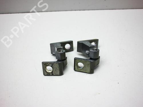 Hinge/Door check strap AUDI Q3 (8UB, 8UG) 2.0 TFSI quattro | BP28823417C146 