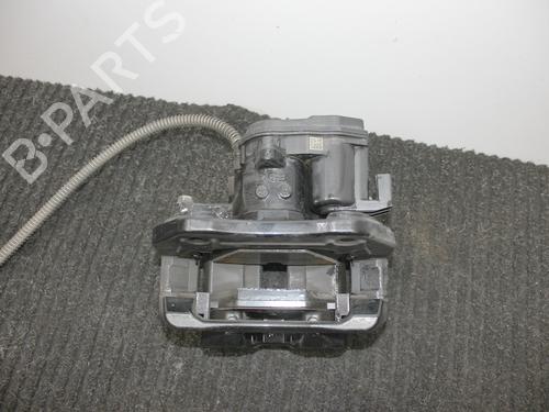 Left rear brake caliper LAND ROVER RANGE ROVER SPORT III (L461) P440e PHEV AWD | BP31761871M107 