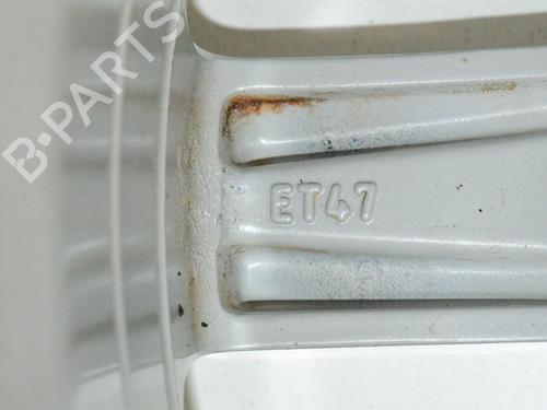 Felg VW PASSAT B6 (3C2) 2.0 TDI | BP15552038C45 