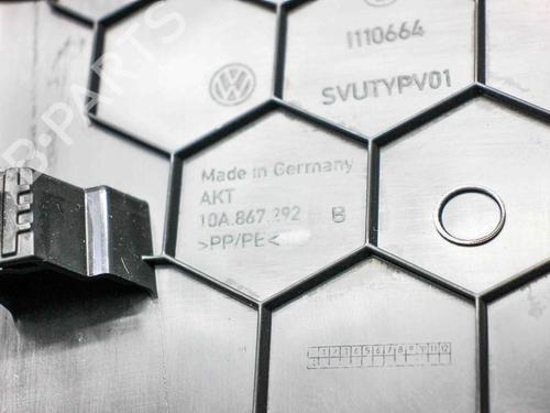 Other CUPRA BORN (K11) 58 e-boost | BP29227766O1