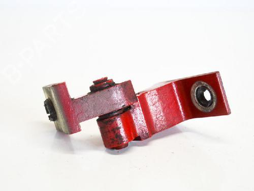 Hinge/Door check strap AUDI A4 B8 Avant (8K5) 2.0 TDI quattro | BP14683317C146 