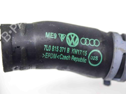 Rør AUDI Q7 (4LB) 3.0 TFSI quattro | BP29593054M125