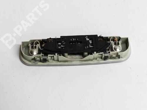 Interior roof light AUDI A6 C6 Avant (4F5) 3.0 TDI quattro | BP6488385I8 