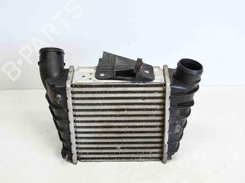 Used Intercooler VW POLO IV (9N_, 9A_) 1.4 TDI (80 hp) 6490091