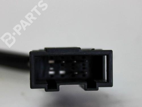 Right mirror SKODA FABIA II Combi (545) 1.2 TSI | BP10620401C27 
