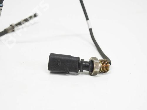 Electronic sensor AUDI A6 C6 (4F2) 2.0 TDI | BP7912876M84 