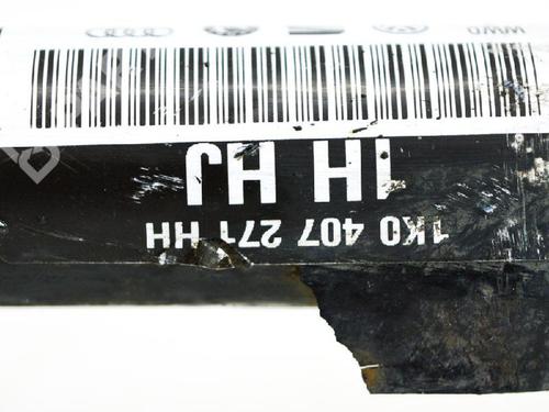 Left front driveshaft VW GOLF VI (5K1) 1.4 TSI | BP6488936M38 