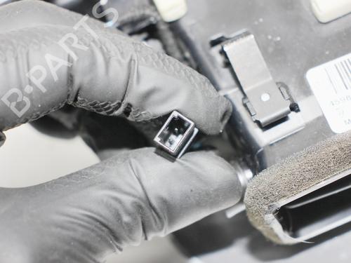 Air vent PORSCHE CAYENNE (92A) 4.8 S | BP31925976I21 