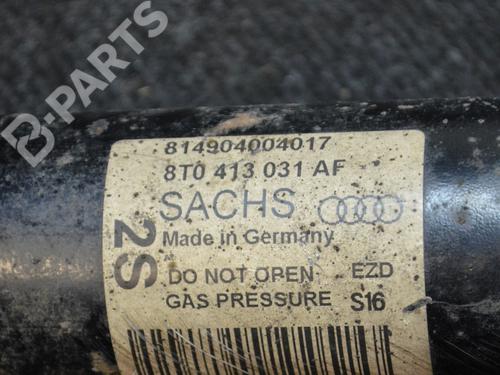 Right front shock absorber AUDI A4 B8 (8K2) 2.0 TDI | BP8851365M17 