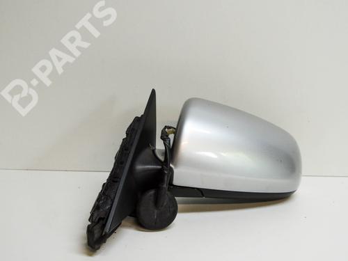 Left mirror AUDI A3 Sportback (8PA) 2.0 TFSI | BP8850770C26 