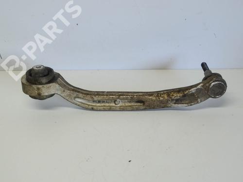Used Right front suspension arm AUDI A6 C6 Avant (4F5) 2.0 TFSI (170 hp) 10300029