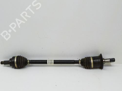 Used Right rear driveshaft BMW 4 Coupe (F32, F82) 428 i xDrive (245 hp) 15776300
