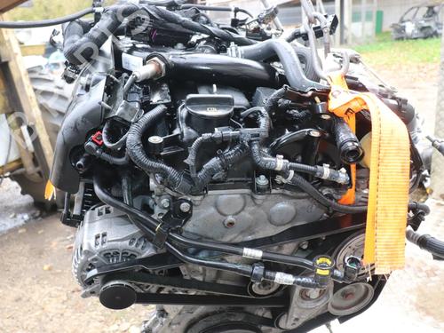 Engine ALFA ROMEO STELVIO (949_) 2.0 Q4 (949.AXA2A) | BP40486607M1 - Image 12