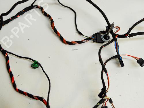 Wiring harness AUDI A5 Sportback (8TA) 2.0 TDI | BP14671463E16 