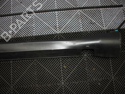 Right sideskirt JEEP COMPASS (MK49) 2.4 | BP29919252C114