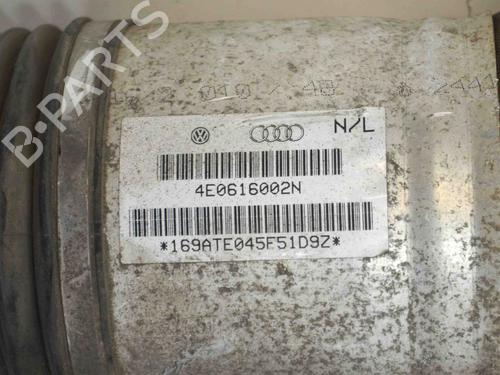 Right rear shock absorber AUDI A8 D3 (4E2, 4E8) 3.0 quattro | BP8849796M19 