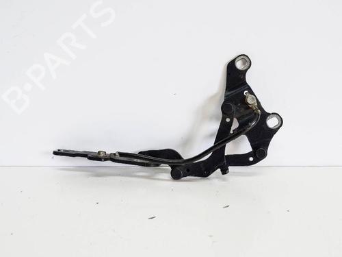 Used Hinge/Door check strap BMW 3 (E90) 320 i (170 hp) 14690380