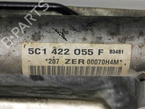 Steering rack VW JETTA IV (162, 163, AV3, AV2) 2.5 | BP19747097M22 