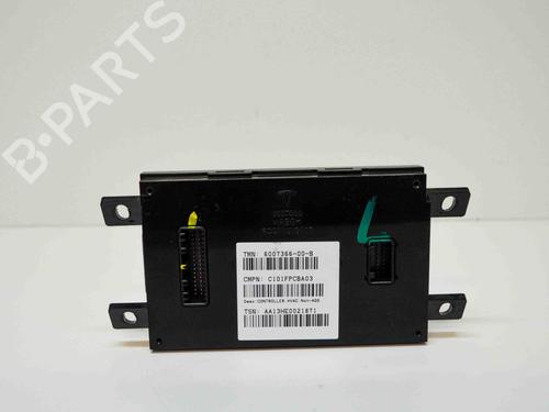 Elektronische module TESLA MODEL S (5YJS) 85 (367 hp) 13387483