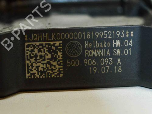 Electronic module SKODA OCTAVIA III (5E3, NL3, NR3) 1.0 TSI | BP8851506M83 
