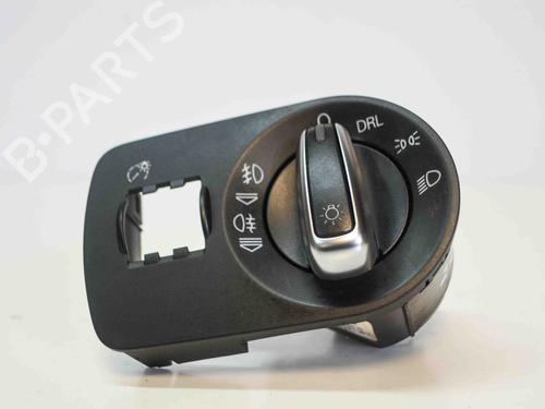 Used Electronic module Electronic module AUDI A3 Sportback (8PA) 2.0 TDI 16V (140 hp) 6483663 6483663