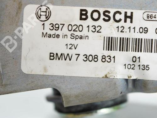 Tailgate lock BMW 3 Touring (F31) 320 d | BP6503369C101 