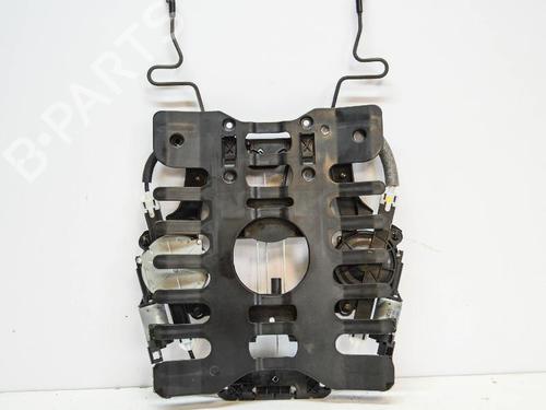 Electronic module AUDI Q3 (8UB, 8UG) 1.4 TSI | BP14691608M83 