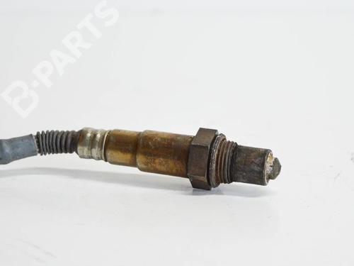 Elektronisk sensor AUDI A8 D3 (4E2, 4E8) 6.0 W12 quattro | BP7912981M84 