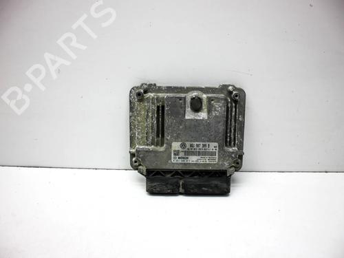 Used Engine control unit (ECU) Engine control unit (ECU) VW CC B7 (358) 2.0 TFSI (200 hp) 33250262 33250262