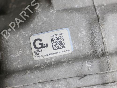 Rear differential ALFA ROMEO GIULIA (952_) 2.0 (952ACA25) | BP38515908M24 - Image 14