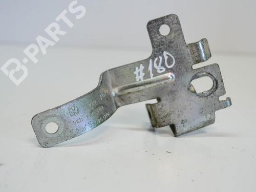 Other VW GOLF VII (5G1, BQ1, BE1, BE2) 2.0 GTD | BP6497563O1 