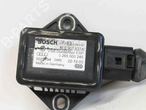 Sensore elettronico AUDI A8 D3 (4E2, 4E8) 3.0 | BP7913503M84