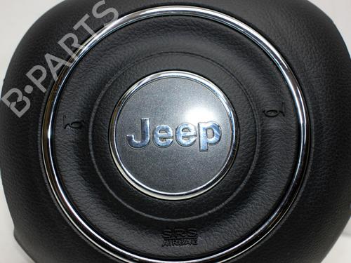 Driver airbag JEEP COMPASS (MK49) 2.4 | BP30118099C9