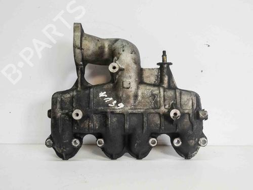 Used Intake manifold VW PASSAT B5.5 Variant (3B6) 1.9 TDI (101 hp) 6499311