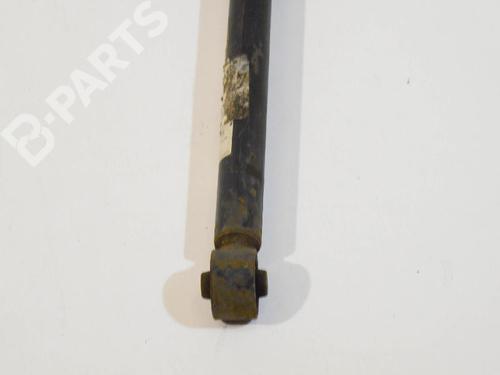 Left rear shock absorber VW POLO V (6R1, 6C1) 1.2 TDI | BP6485278M18 